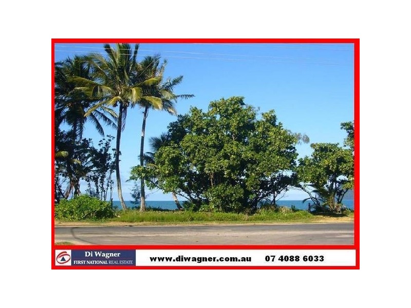 Mission Beach QLD 4852