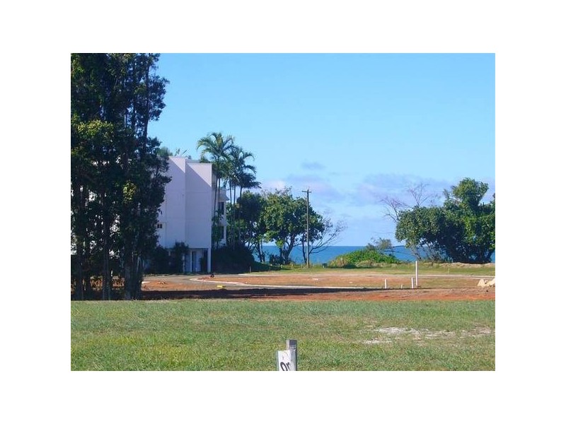 Mission Beach QLD 4852