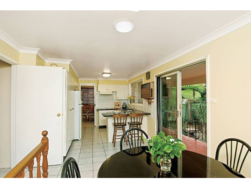 1 Birch Grove, Baulkham Hills NSW 2153