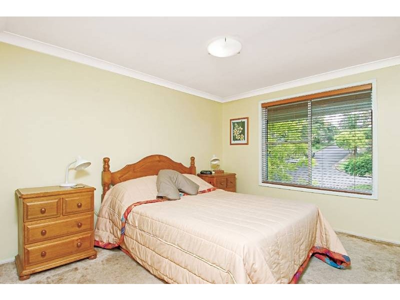 1 Birch Grove, Baulkham Hills NSW 2153