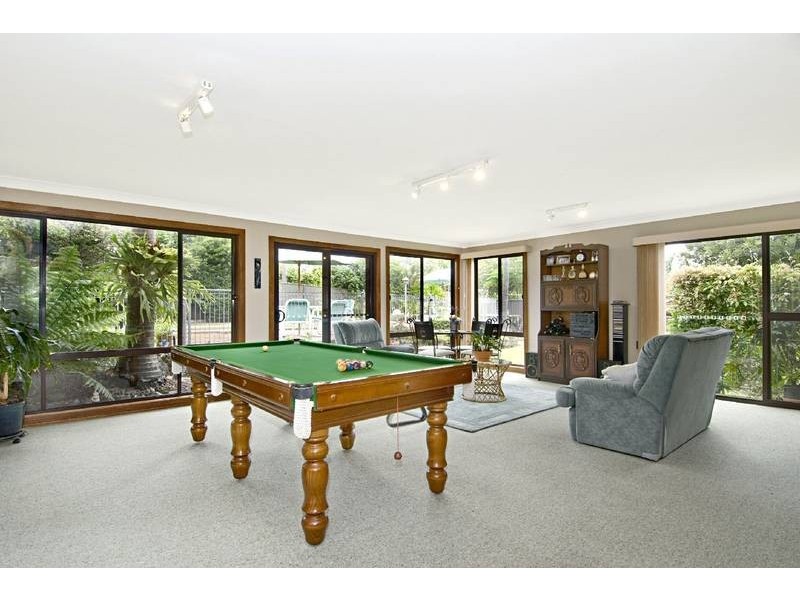 Baulkham Hills NSW 2153