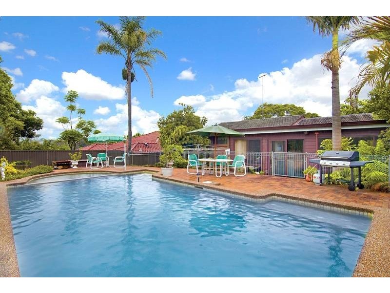 Baulkham Hills NSW 2153