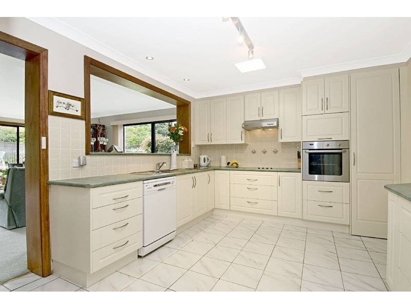 Baulkham Hills NSW 2153