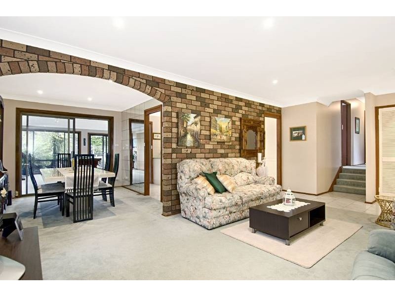 Baulkham Hills NSW 2153