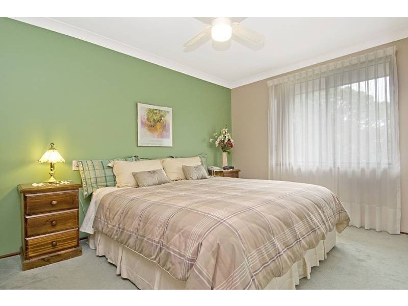 Baulkham Hills NSW 2153