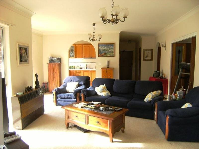 North Parramatta NSW 2151