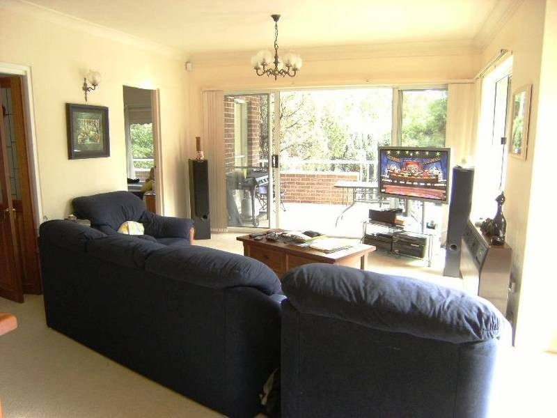 North Parramatta NSW 2151