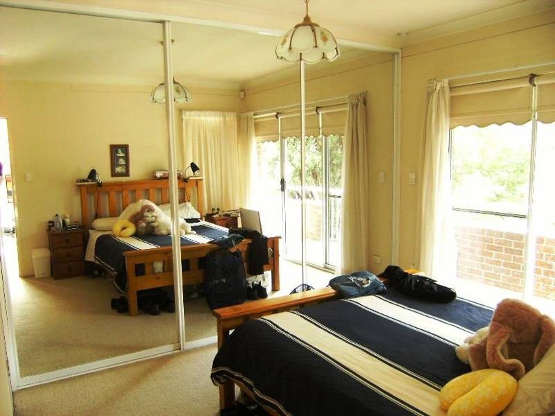 North Parramatta NSW 2151