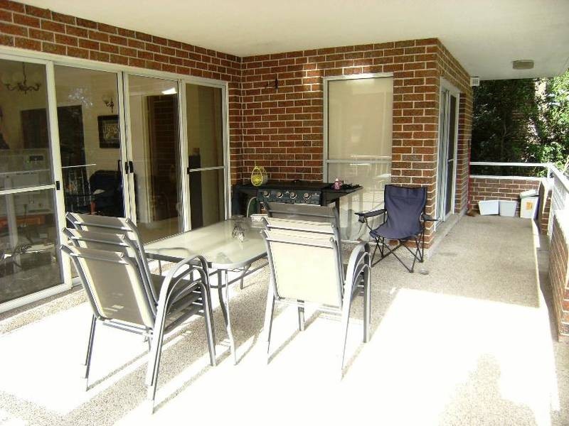 North Parramatta NSW 2151