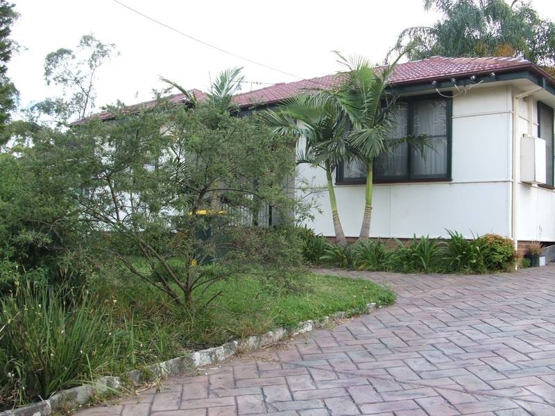 Lalor Park NSW 2147