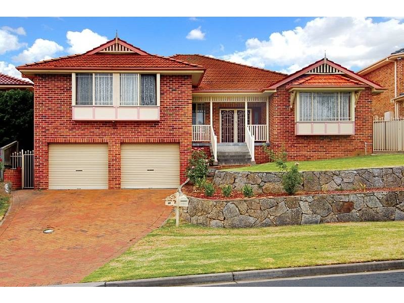 Bella Vista NSW 2153