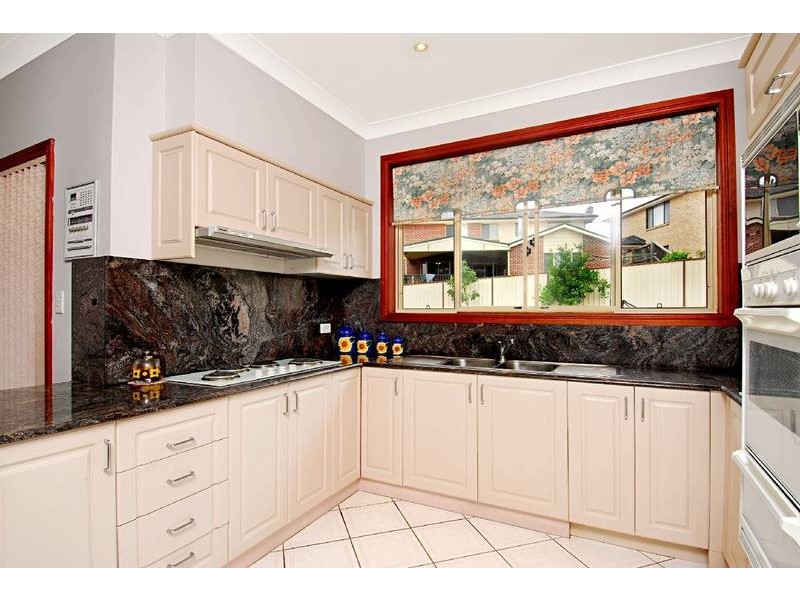 Bella Vista NSW 2153