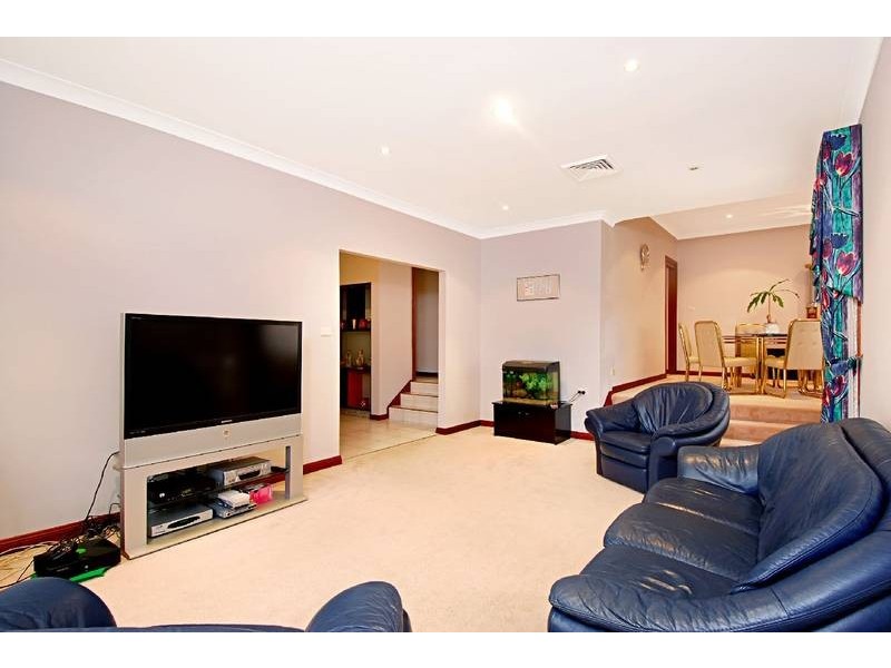 Bella Vista NSW 2153