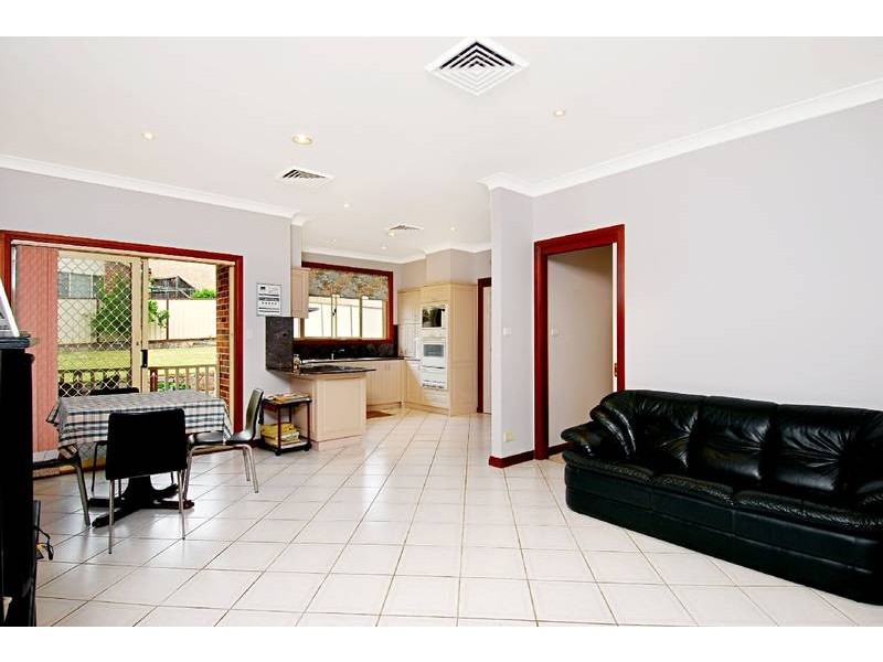 Bella Vista NSW 2153