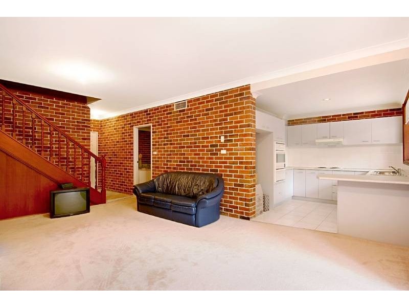 Bella Vista NSW 2153