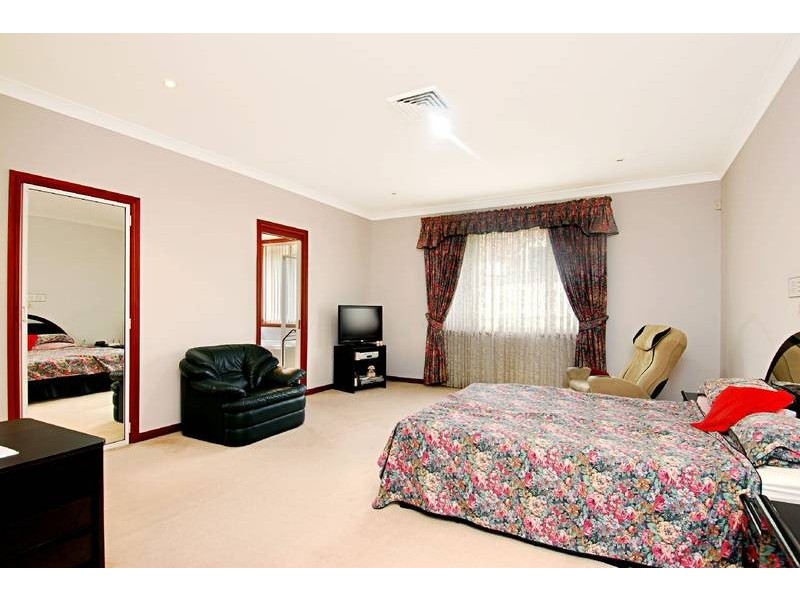 Bella Vista NSW 2153