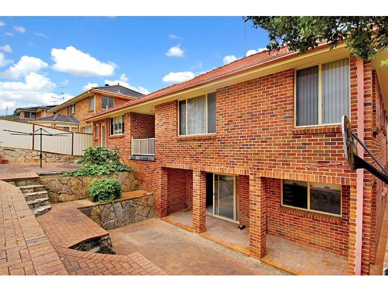 Bella Vista NSW 2153