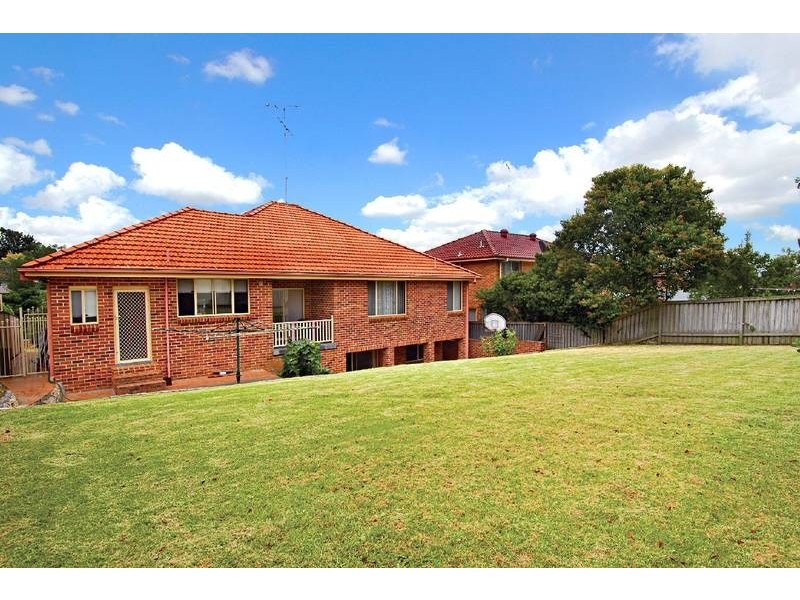 Bella Vista NSW 2153