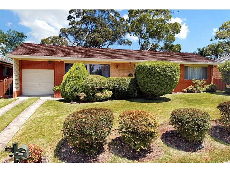 Baulkham Hills NSW 2153