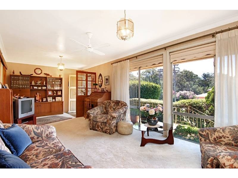 Baulkham Hills NSW 2153