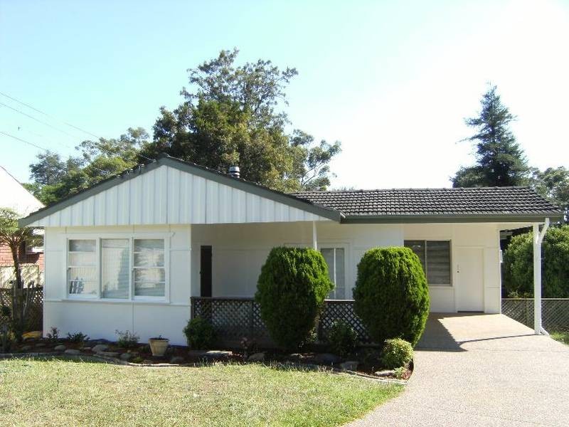 Baulkham Hills NSW 2153