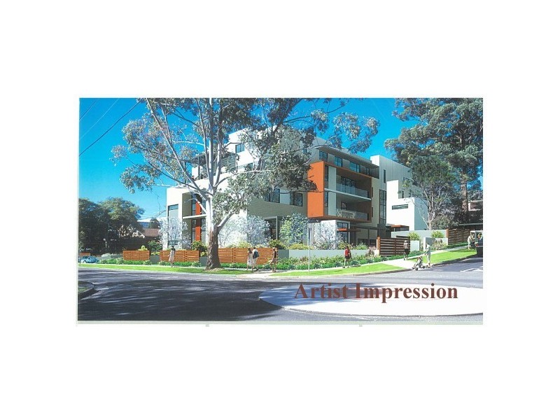 Castle Hill NSW 2154