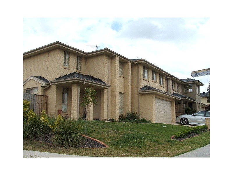 32 Rothwell Circuit, Glenwood NSW 2768