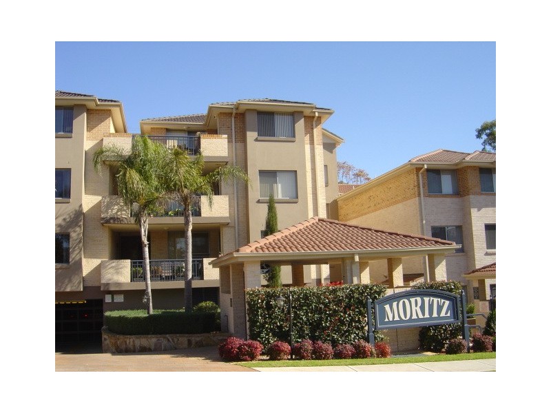 Baulkham Hills NSW 2153