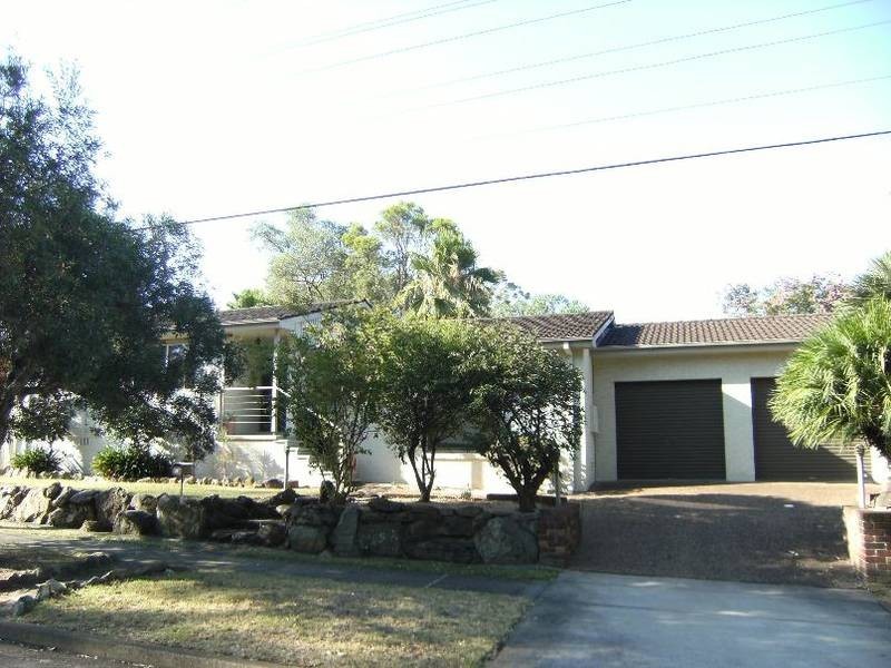 Winston Hills NSW 2153