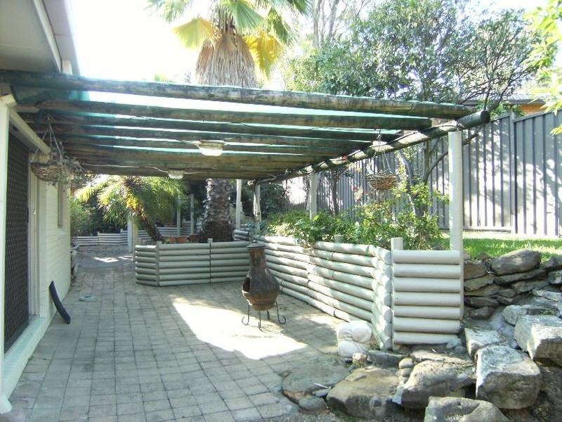 Winston Hills NSW 2153