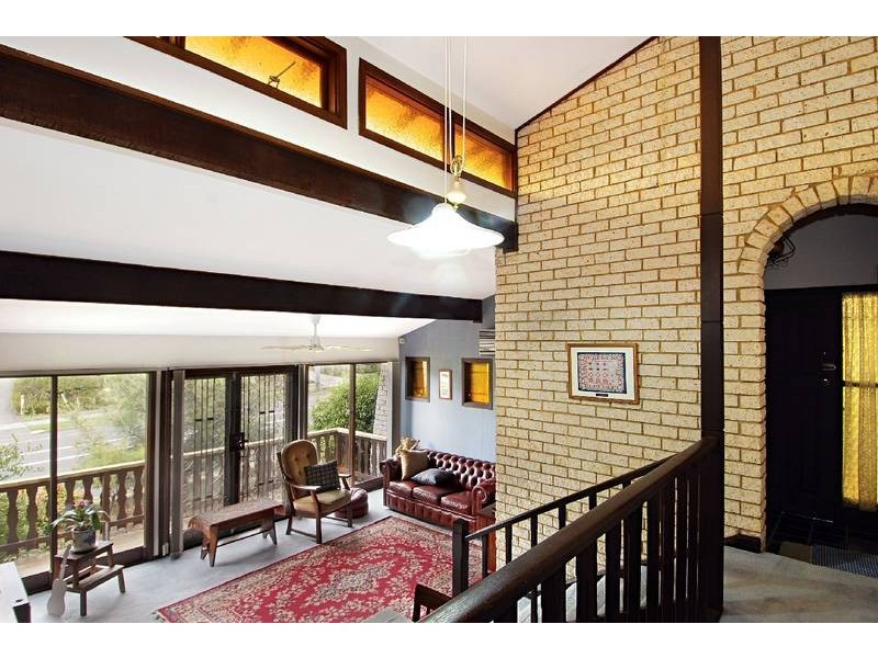 Winston Hills NSW 2153