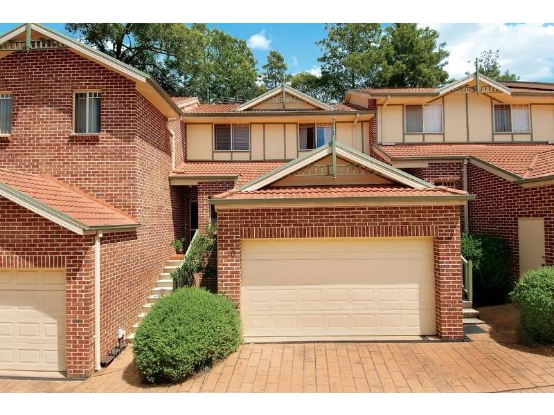 Baulkham Hills NSW 2153