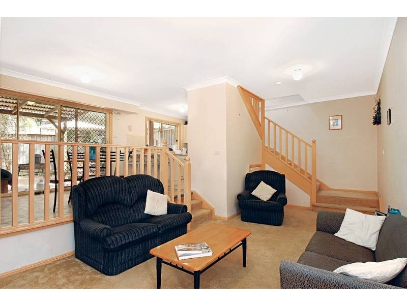 Baulkham Hills NSW 2153