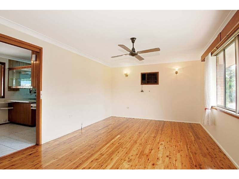 Winston Hills NSW 2153