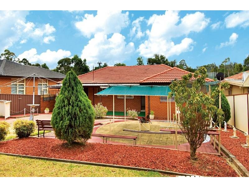 Winston Hills NSW 2153