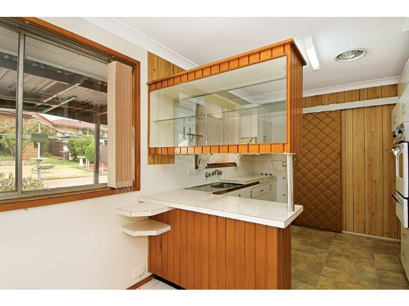 Winston Hills NSW 2153