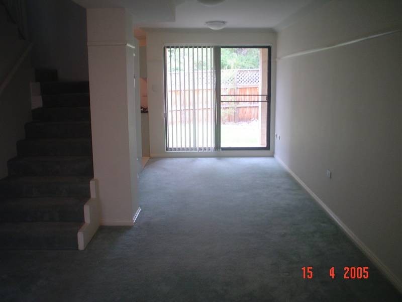 Castle Hill NSW 2154