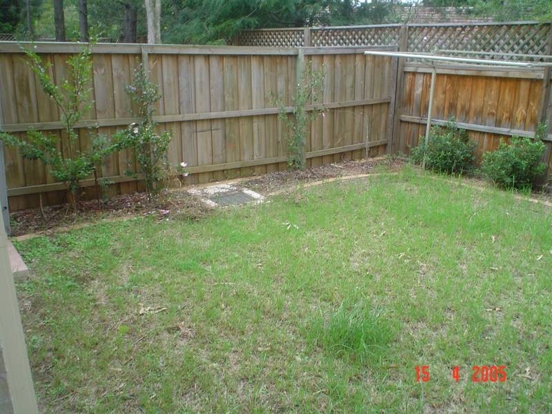 Castle Hill NSW 2154