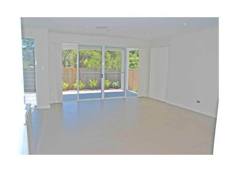 Bella Vista NSW 2153