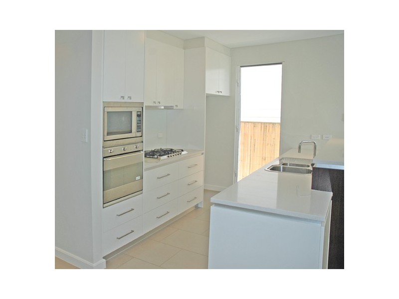 Bella Vista NSW 2153