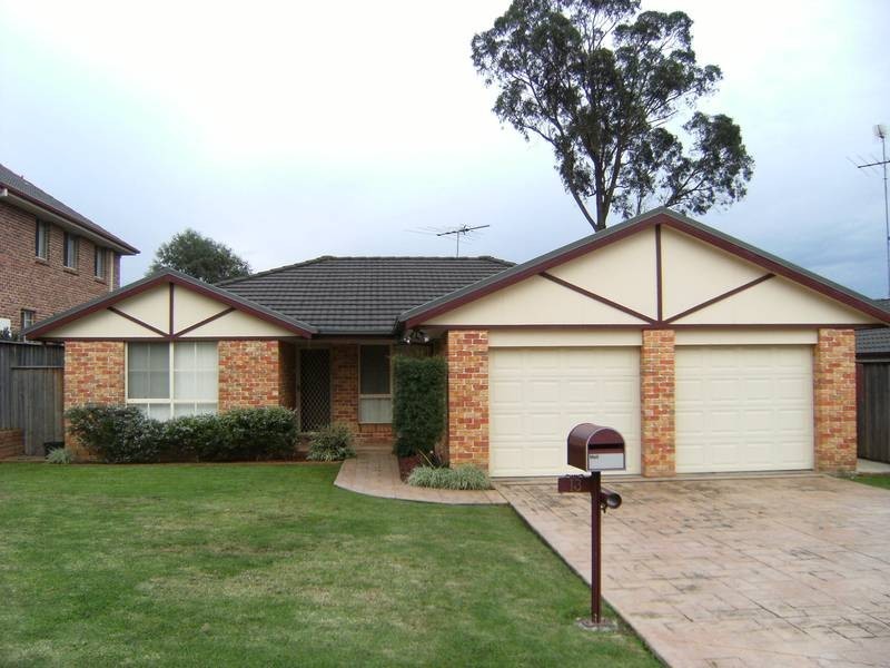 Kellyville NSW 2155