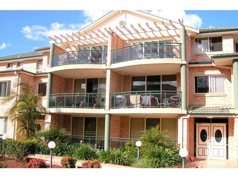 Castle Hill NSW 2154