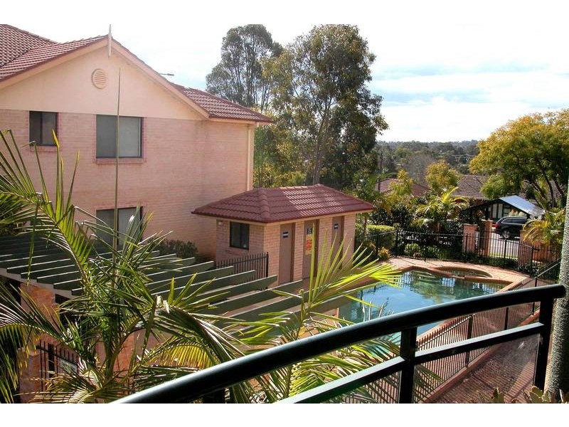 Castle Hill NSW 2154