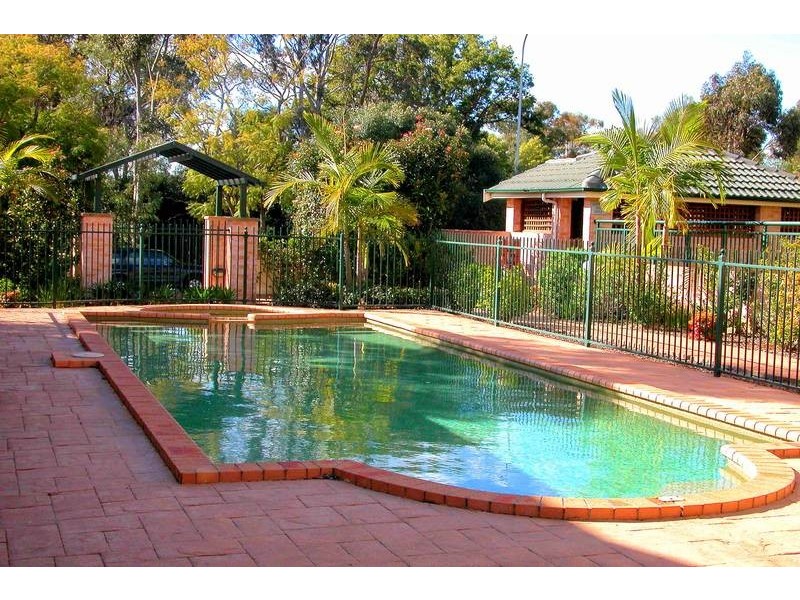 Castle Hill NSW 2154