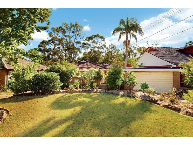 Baulkham Hills NSW 2153