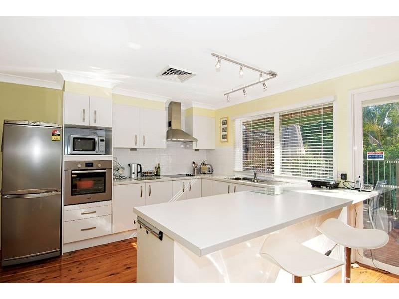 Baulkham Hills NSW 2153