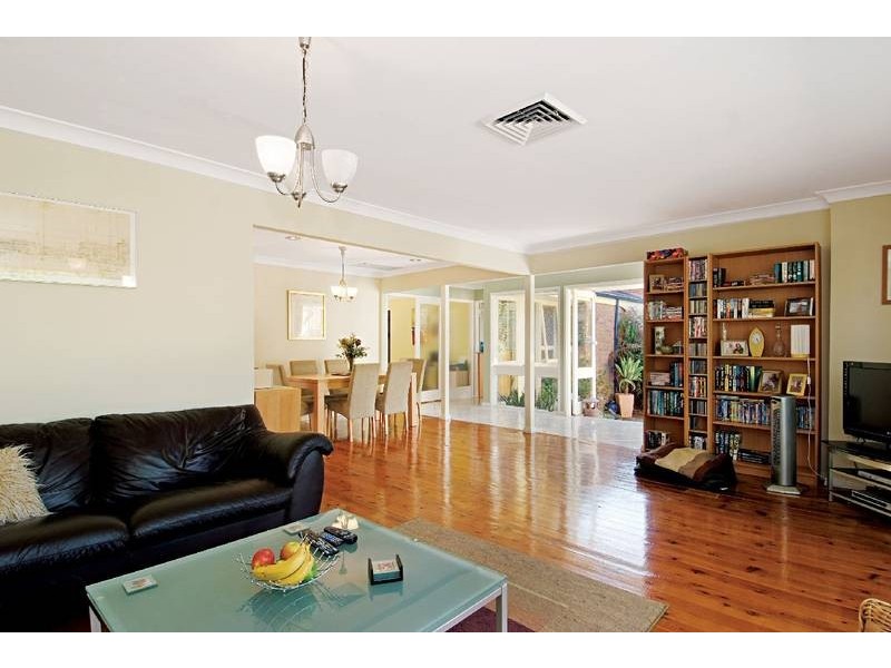 Baulkham Hills NSW 2153