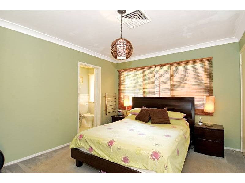 Baulkham Hills NSW 2153