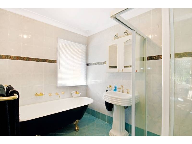 Baulkham Hills NSW 2153