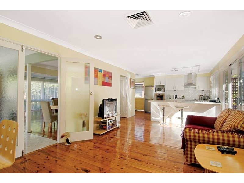 Baulkham Hills NSW 2153